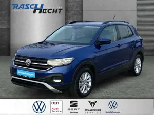 Volkswagen T-Cross Life 1.0 TSI*NAVI*CLIMATRONIC*