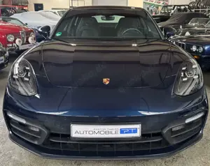 Porsche Panamera 4 S fast wie neu Bild 2