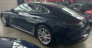 Porsche Panamera 4 S fast wie neu Bild 4