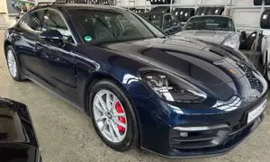 Porsche Panamera 4 S fast wie neu Bild 3