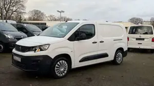 Peugeot Partner PARTNER PREMIUM L2 STANDHZ/REGALE/PDC/TEMPOMAT