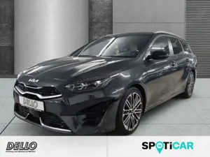 Kia Ceed SW / cee'd SW Sportswagon GT Line 1.5 T-GDI DSG LED Rückfahrkame