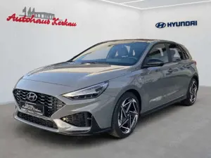 Hyundai i30 1.5 T-GDI 48V-Hybrid DCT N Line (PD)