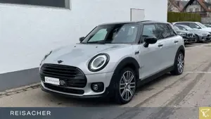 MINI Cooper Clubman A Yours-Trim,DKG,ACC,Navi,RFK,LED