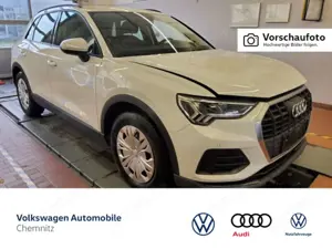 Audi Q3 35 1.5 TFSI basis*Sitzheizung*LED*