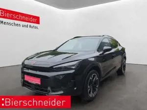 CUPRA Formentor 1.5 eTSI DSG FACELIFT LED NAVI ACC PARKASS SHZ