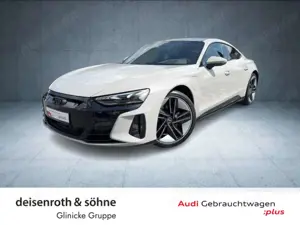 Audi e-tron GT Induvidual/Matrix/BO/21''/Luf