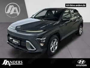 Hyundai KONA SX2 MY25 HEV 1.6 GDI Aut. SELECT +LED+Navi