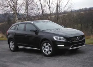 Volvo V60 Cross Country 190 PS -  114000 km Bild 2