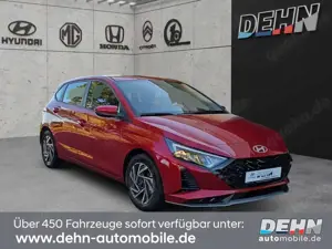 Hyundai i20 Trend Mj25 1.0 T-GDi Navi-/Licht-/Komfort-Paket