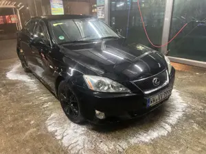 Lexus IS 220d DPNR Sport Line