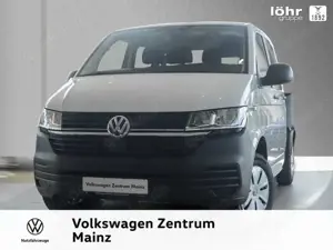 Volkswagen T6.1 Transporter T6.1 Pritsche DoKa 2.0l TDI DSG