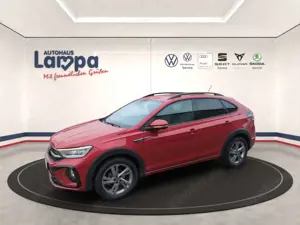 Volkswagen Taigo R-Line 1.0 TSI DSG RFK,SHZ,DAB+,MATRIX-LED