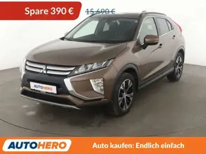 Mitsubishi Eclipse Cross 1.5 T-MIVEC Diamant Edition+ 2WD*CAM*PDC*