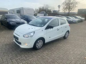 Mitsubishi Space Star Space Star 1.0 Klassik Kollektion