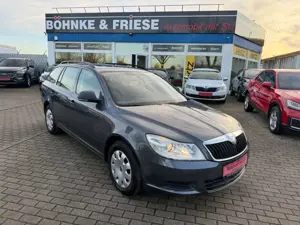 Skoda Octavia 1.4 TSI Elegance