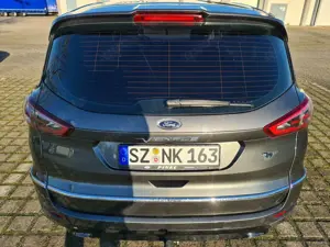Ford S-Max 2.0 EcoBlue Vignale 4x4 AHK Insp. TÜV Neu Garantie Bild 5
