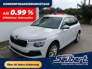 Skoda Kamiq 130 Jahre Premium 1,5 TSI DSG*KAMERA*PDC*SMARTLINK