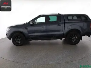 Ford Ranger Bild 2