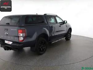 Ford Ranger Bild 5