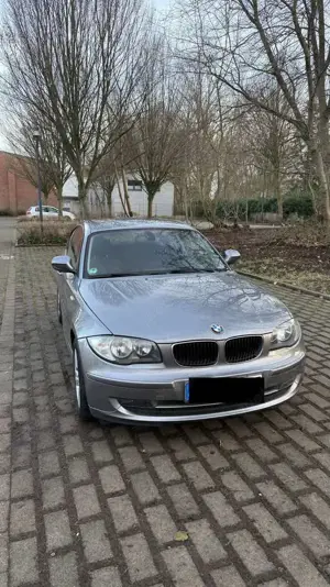 BMW 116 116i