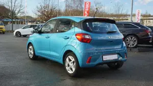 Hyundai i10 1.0 Trend Sitzheizung Tempomat Spurhalte PDC Bild 4