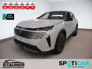 Peugeot 3008 NEUER 3008 GT Hybrid e-DSC6 *ALCANTARA*SHZ*