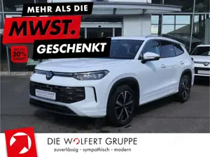 Volkswagen Tayron Elegance 1,5 l eTSI OPF (150 PS) DSG *AHK