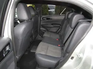 Mitsubishi Eclipse Cross PHEV PLUS Select 2.4 4WD LED ACC SHZ KAMERA Bild 4