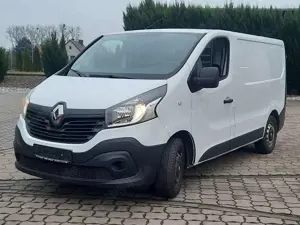 Renault Trafic Trafic dCi 95 dCi 95 L2H1 Komfort