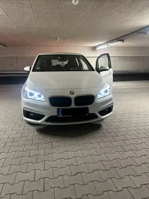 BMW 216 216d Active Tourer Aut. Sport Line