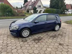 Volkswagen Golf VII Lim. 1.5 DSG 131PS  *ACC+PDC+SHZ*