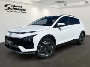 Hyundai BAYON MJ25 1.0 TGDi 6-MT PRIME NAVI/LED/BOSE/KAMERA