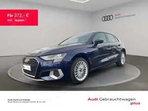 Audi A3 30 TFSI LED Navi PDC+ Teilleder