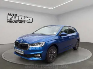 Skoda Fabia Tour 1.0 TSI,Wireless SmartLink,Kamera,SHZ