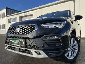 SEAT Ateca 1.5 TSI DSG XPERIENCE 171€ m. 20% Anzahlung Digi