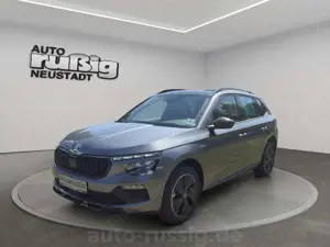 Skoda Kamiq Monte Carlo 1,0 TSI 85kW AHZV