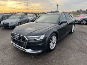 Audi A6 allroad Quatt 40 TDI Pano ACC Headup LED ACC