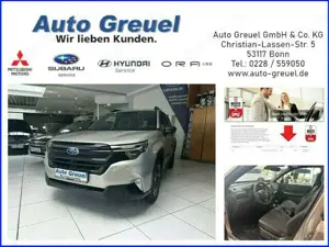 Subaru Forester 2.0 ie 100kW AWD Exclusive Lager sofort