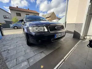 Audi A4 1.8 T