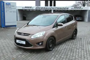 Ford C-Max 1.0 EB 'Titanium' #KAM #WINTER #PDC #TEMPO Bild 2