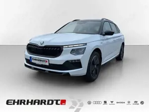 Skoda Kamiq 1.0 TSI DSG Monte Carlo PANO*MATRIX*NAV*SHZ*PDC...