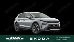 Skoda Elroq 60 Loft #AHK #Wärmepumpe #Navi
