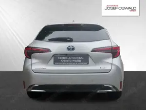 Toyota Corolla Touring Sports Deutschlandprämie Bild 4