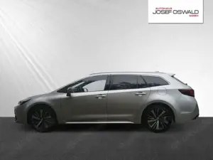 Toyota Corolla Touring Sports Deutschlandprämie Bild 2