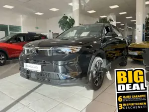 Opel Grandland 1.2T AT6 MHEV GS NAVI LED Kamera