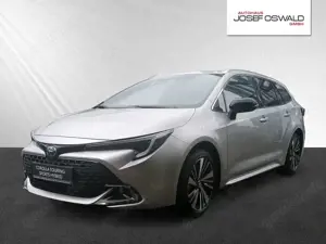 Toyota Corolla Touring Sports Deutschlandprämie