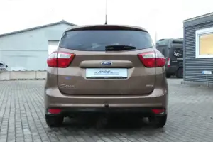 Ford C-Max 1.0 EB 'Titanium' #KAM #WINTER #PDC #TEMPO Bild 5