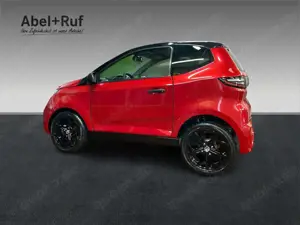 Aixam City Aixam City Sport ab 15 Jahren Mopedauto kein TÜV Bild 5