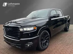 Dodge RAM Laramie Night Premium-420 HP TT-MY25
